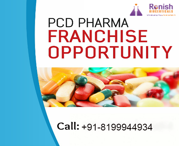 PCD Pharma Franchise in Chennai 