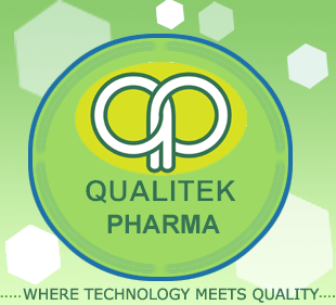 Qualitek Pharma