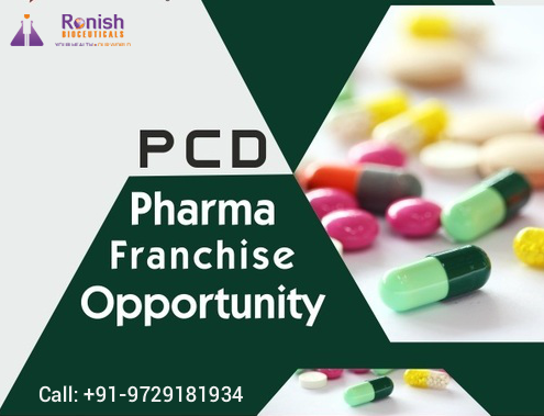 Pharma Franchise Company in Chhattisgarh