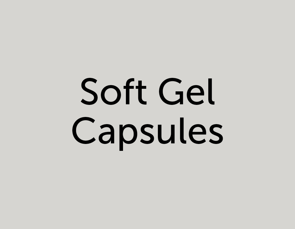 soft-gel-capsules