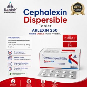 ARLEXIN-250