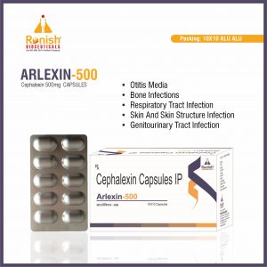 ARLEXIN-500