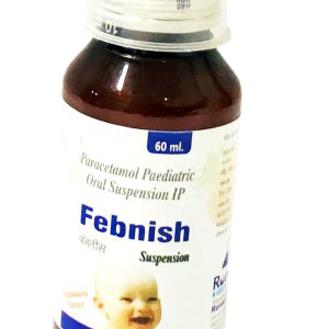 Febnish Syrup