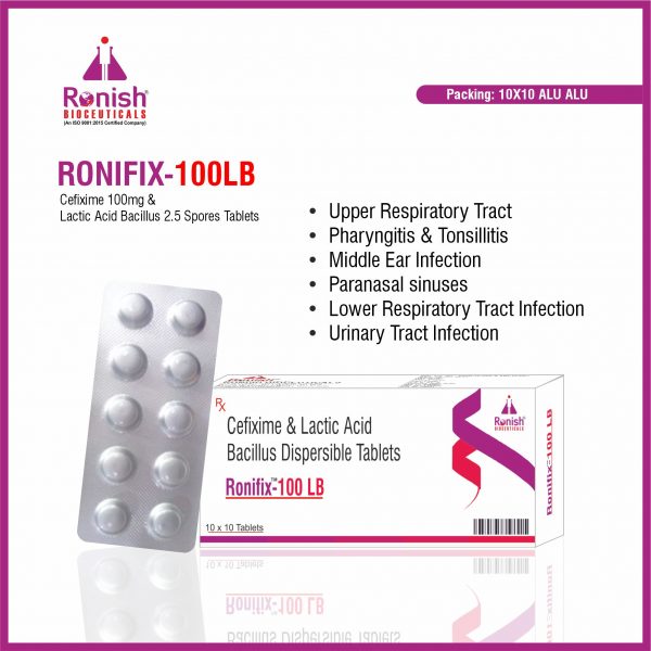 RONIFIX-100LB