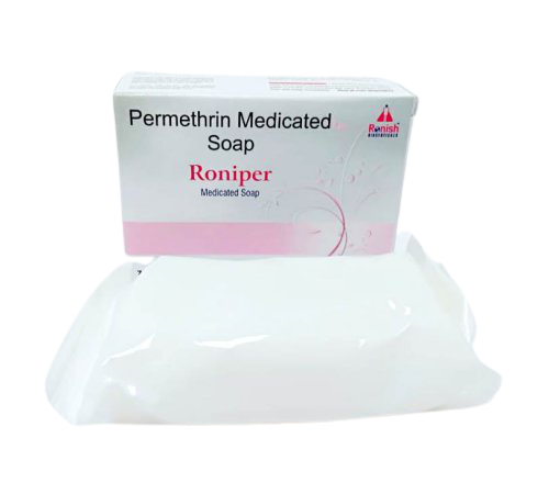 Roniper Soap
