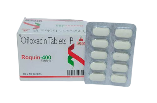 Ofloxacin 400 Mg