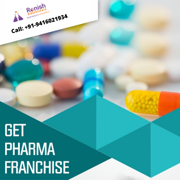 PCD Pharma Franchise Companies in Delhi
