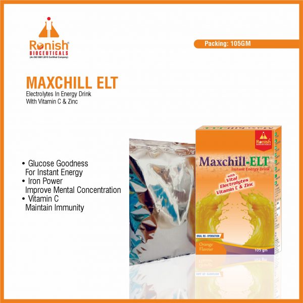 MAXCHILL ELT 105GM