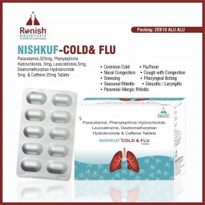 NISHKUF-COLD_ FLU tab