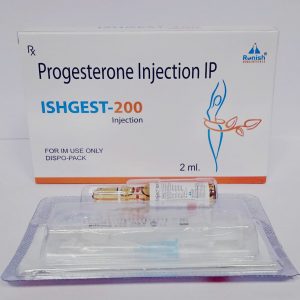 ISHGEST 200 injection