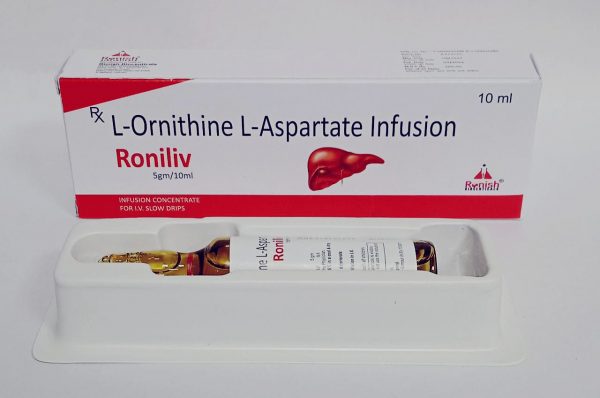 RONILIV injection