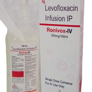 RONIVOX IV injection
