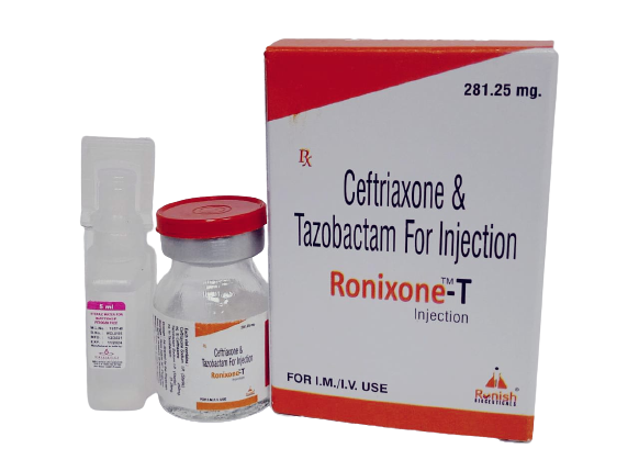 RONIXONE™-T 281.25 injection