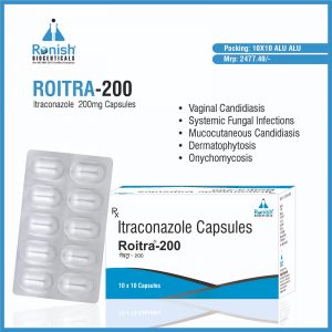Roitra 200