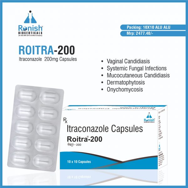Roitra 200