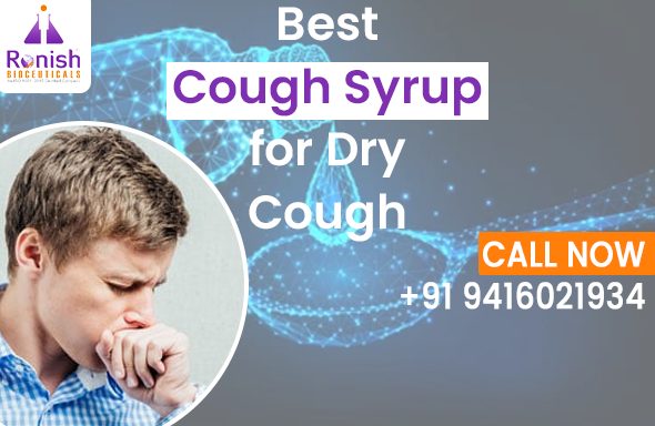 BEST COUGH SYRUP FOR DRY COUGH