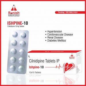 ISHPINE-10 10x10 ALUALU TAB