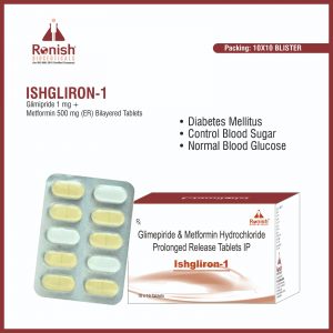 ISHGLIRON-1