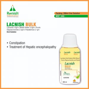 LACNISH BULK