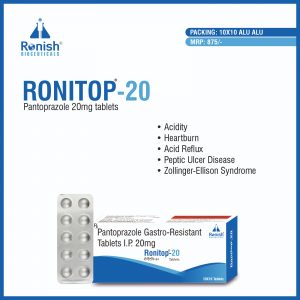 RONITOP-20
